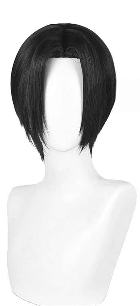 Amazon.co.jp: [Sanjucos]大崎ナナ ウィッグ かつら コスプレ